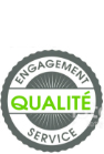 Engagement Qualité Service